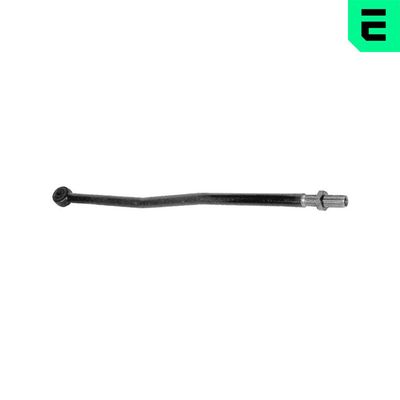 AXIALGELENK SPURSTANGE