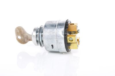 SCHALTER VORGLüHEN BOSCH 0342315005 11