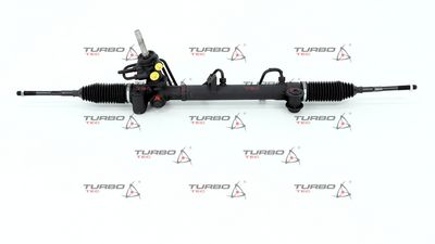 TURBO-TEC Vairo pavara