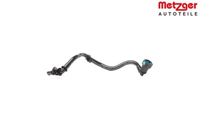 горивопровод METZGER AUTOTEILE 2150334