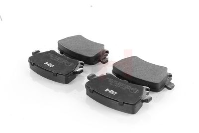 SET PLACUTE FRANA FRANA DISC GH GH414775 25