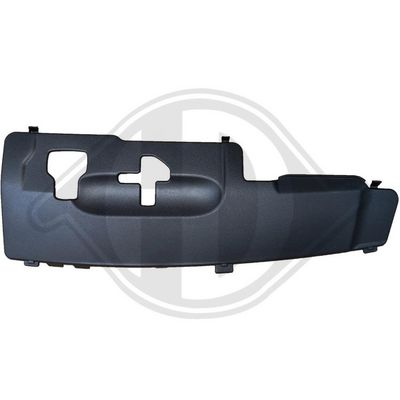 HALTER KüHLERGITTER