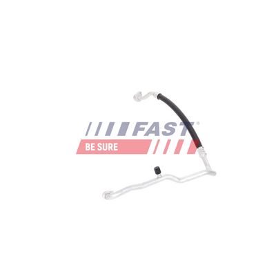 CONDUCTA INALTA PRESIUNE AER CONDITIONAT FAST FT09545 1