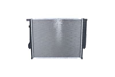 RADIATOR RACIRE MOTOR NRF 509558 27