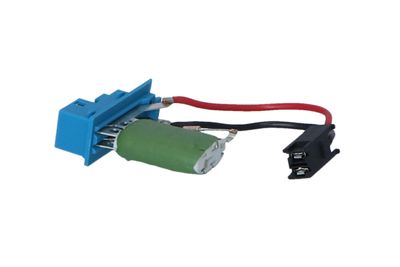 WIDERSTAND INNENRAUMGEBLäSE NRF 342036 7