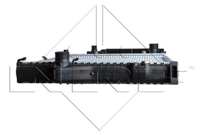 RADIATOR RACIRE MOTOR NRF 50565 2