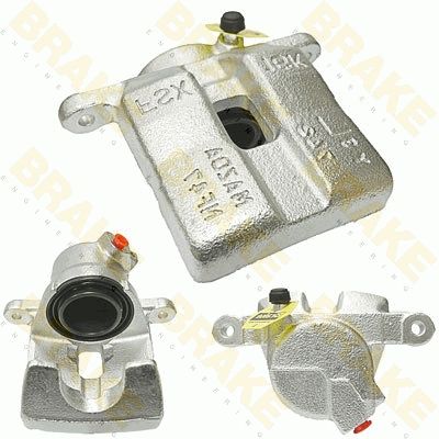 Brake Caliper Brake ENGINEERING CA2798R