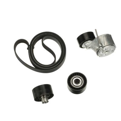 SET CUREA TRANSMISIE CU CANELURI GATES K126PK1708 60