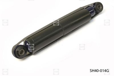 Амортизатор HOLA SH40-014G для CHEVROLET SPARK