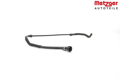 FURTUN RADIATOR METZGER AUTOTEILE 2420581 35