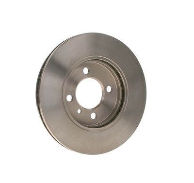 BREMSSCHEIBE BOSCH 0986478036 27