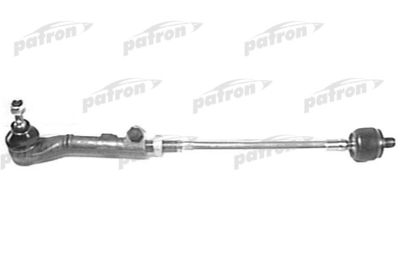 Поперечная рулевая тяга PATRON PS2318L для RENAULT MEGANE