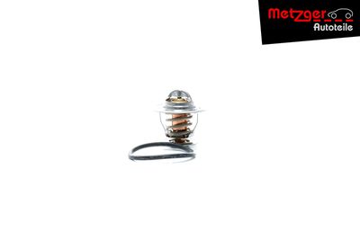 THERMOSTAT KüHLMITTEL METZGER AUTOTEILE 4006112 13