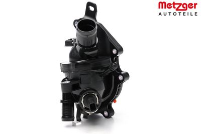 TERMOSTAT LICHID RACIRE METZGER AUTOTEILE 4006500 7