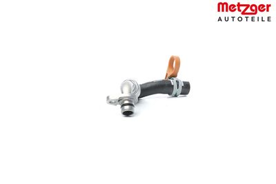 FURTUN RADIATOR METZGER AUTOTEILE 2422293 34