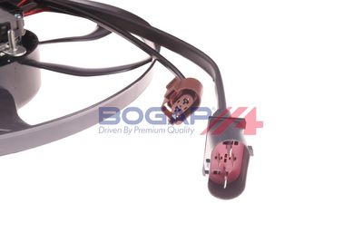 VENTILATOR RADIATOR BOGAP A4243115 4