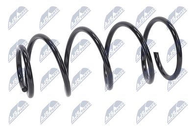ARC SPIRAL NTY ASZVV022 6
