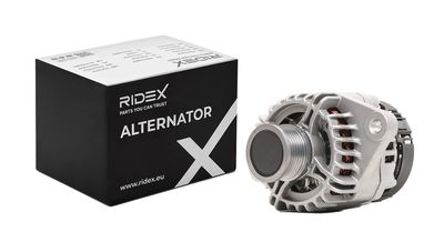 генератор RIDEX 4G0145