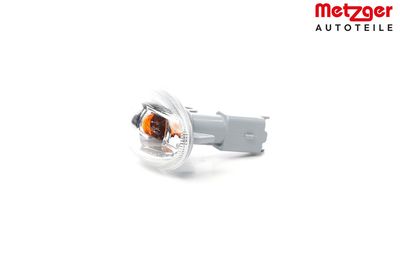 BLINKLEUCHTE METZGER AUTOTEILE 2080228 9