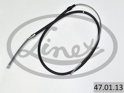 CABLU FRANA DE PARCARE