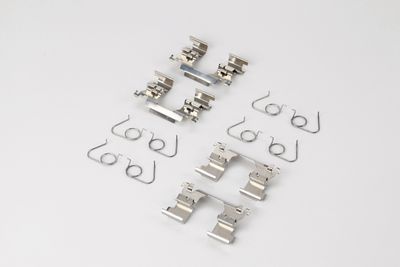 ZUBEHöRSATZ SCHEIBENBREMSBELAG ATE 13046005352 4