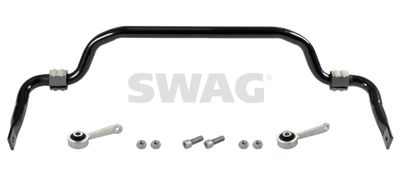 Stabilizator, zawieszenie SWAG 33 10 0911