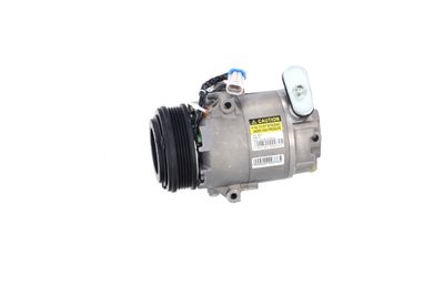 COMPRESOR CLIMATIZARE REMANTE 005001000050R 11