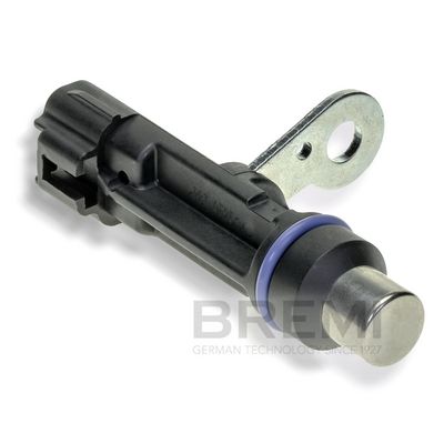 Jutiklis, alkūninio veleno impulsas