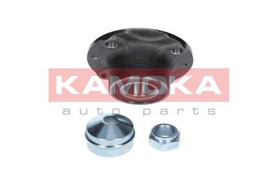 Wheel Bearing Kit 5500026