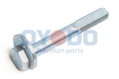 Išvirtimo reguliavimo varžtas