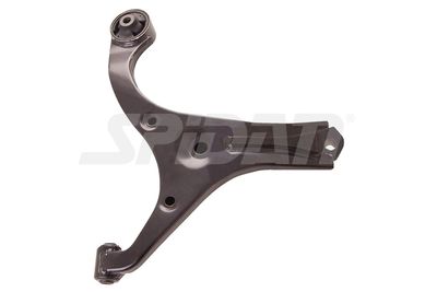 LENKER RADAUFHäNGUNG