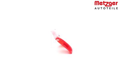 DISPERSOR LAMPA SPATE METZGER AUTOTEILE 2080332 28