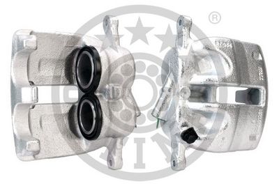 Zacisk hamulca OPTIMAL BC-2640R