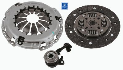 Clutch Kit 3000 990 572