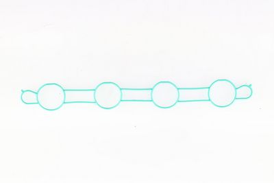 DICHTUNG ANSAUGKRüMMER