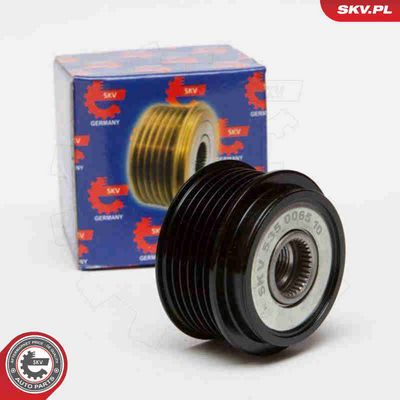 SISTEM ROATA LIBERA GENERATOR ESEN SKV 11SKV033