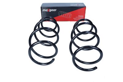 ARC SPIRAL MAXGEAR 601204D 1
