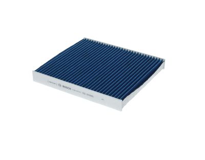 FILTER INNENRAUMLUFT BOSCH 0986628625 6
