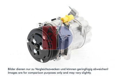 KOMPRESSOR KLIMAANLAGE