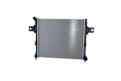 RADIATOR RACIRE MOTOR NRF 53191 6