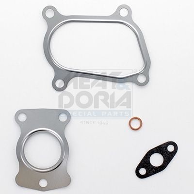 SET MONTAJ TURBOCOMPRESOR