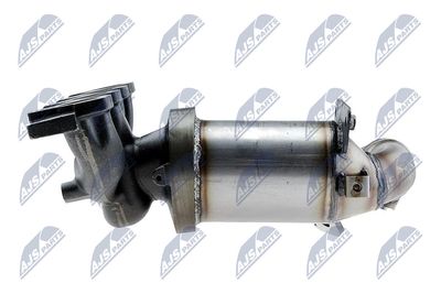 CATALIZATOR NTY KATFR000 5