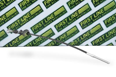 жило, ръчна спирачка FIRST LINE FKB2894