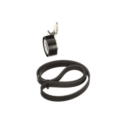 SET CUREA TRANSMISIE CU CANELURI GATES K025PK1133 30