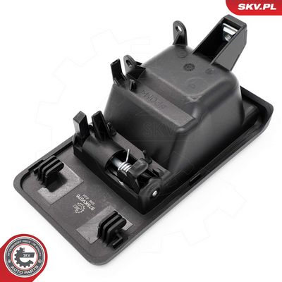 Dveřní madlo, vnitřní výbava SKV 97SKV076