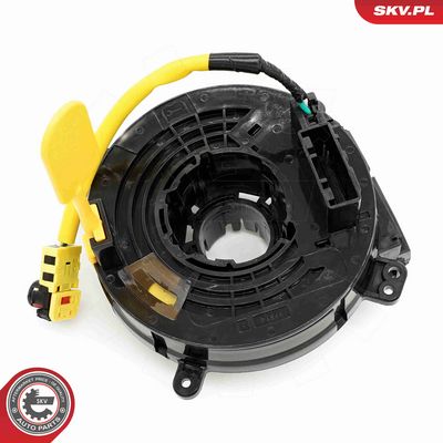 ARC SPIRALA AIRBAG ESEN SKV 96SKV650 1