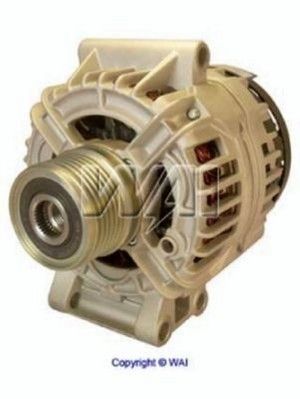 Alternátor WAI 23751N