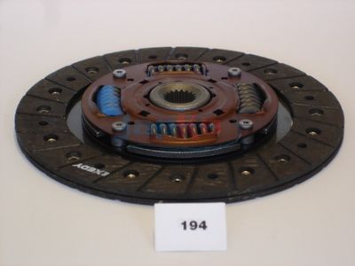 диск на съединителя JAPKO 80194