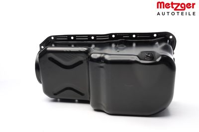ÖLWANNE METZGER AUTOTEILE 7990042 3