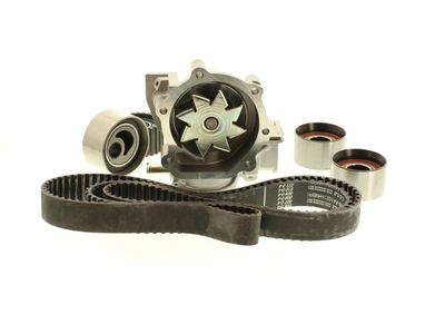 Water Pump & Timing Belt Kit TKF-901